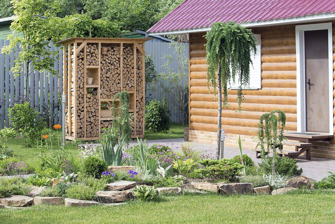 Проект Крекшино