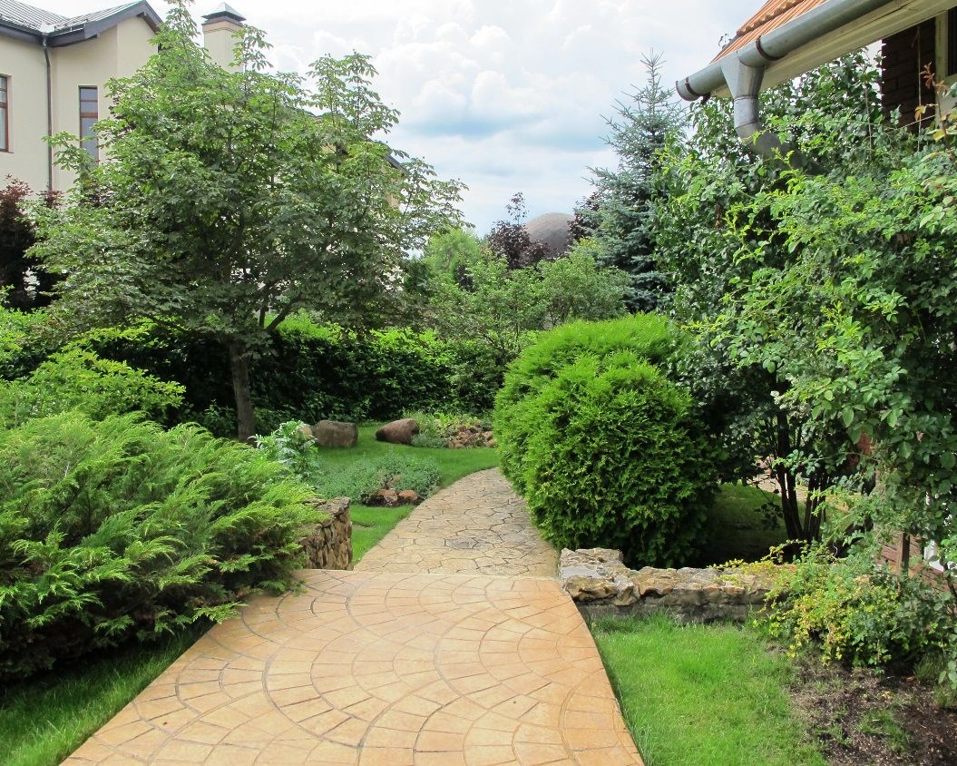 Ливадия на Истре